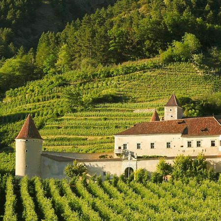 Schloss Goldrain Dış mekan fotoğraf